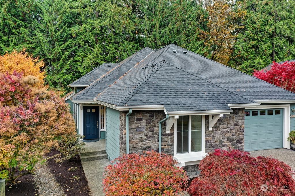 Photo of 24525 NE 118th Place, Redmond, WA 98053 (MLS # 2012738)