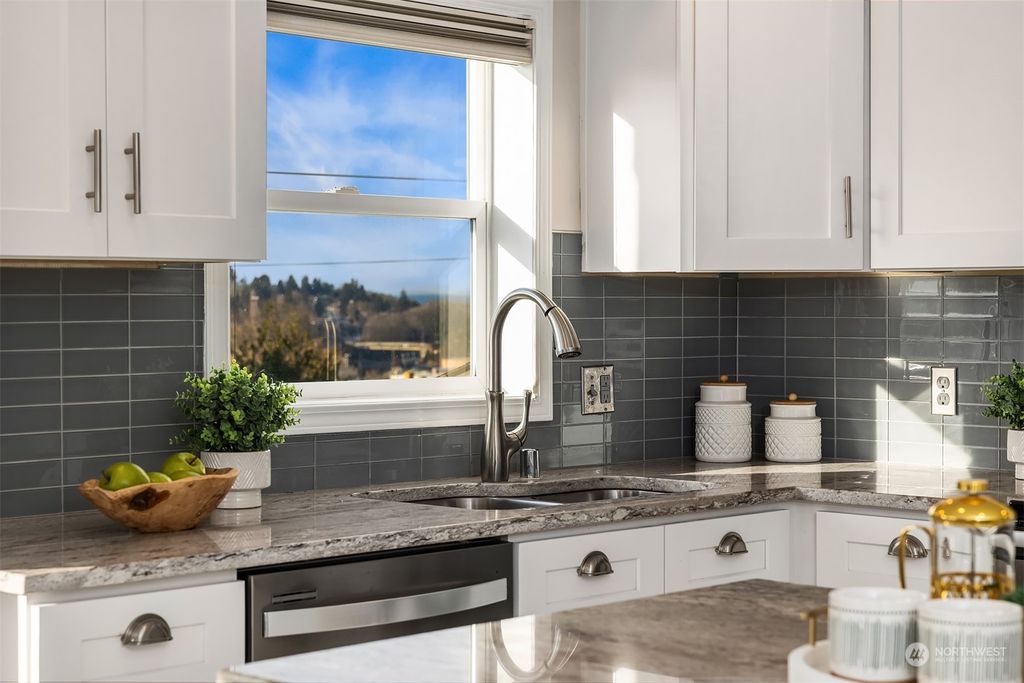 Photo of 3216 14th Avenue W #208, Seattle, WA 98119 (MLS # 2189351)