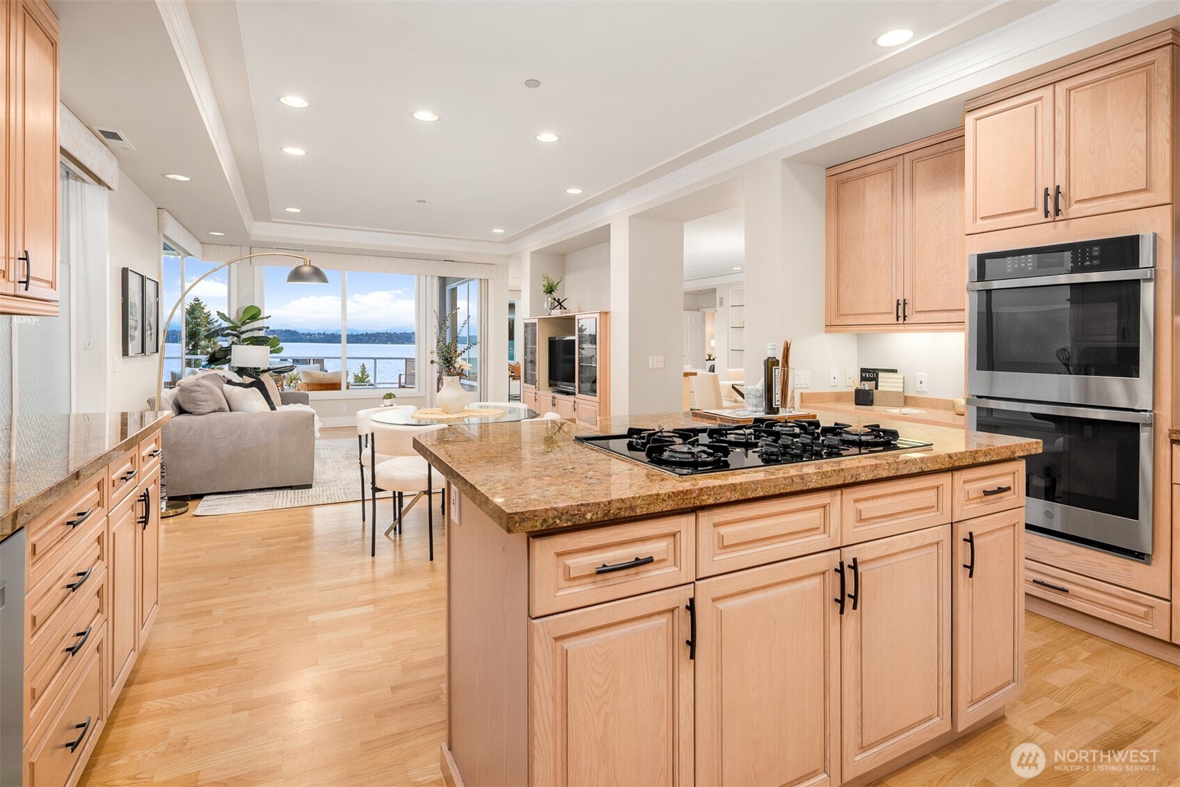 6424 Lake Washington Boulevard NE 34