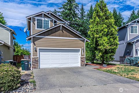 Photo of 5003 Madison Heights Court SE, Olympia, WA 98501 (MLS # 2406095)