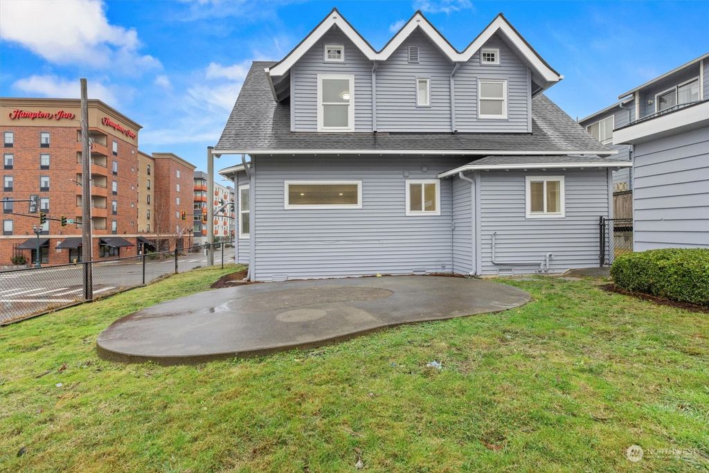 Photo of 3004 W Marine View Drive, Everett, WA 98201 (MLS # 2027254)