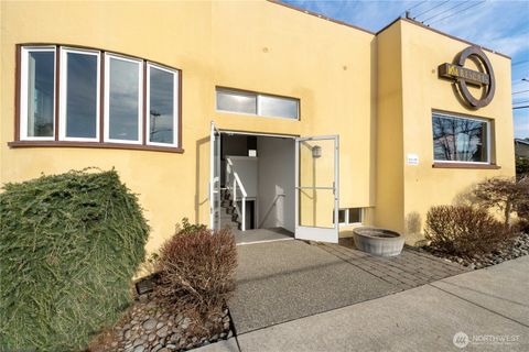 Photo of 3108 South Union Ave, Tacoma, WA 98409 (MLS # 2492164)