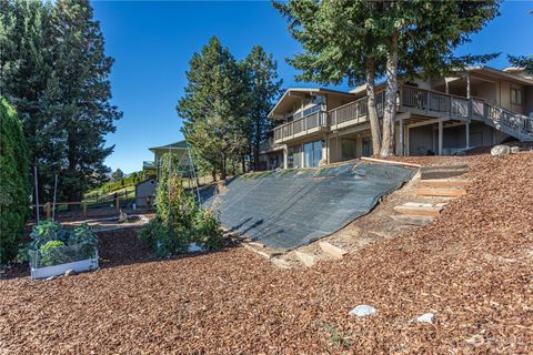 A home in East Wenatchee