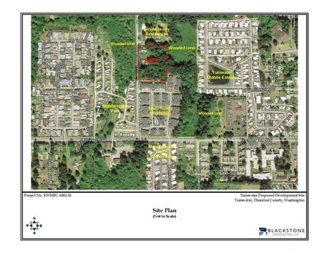 5040 Rural Road SW Tumwater WA 98512