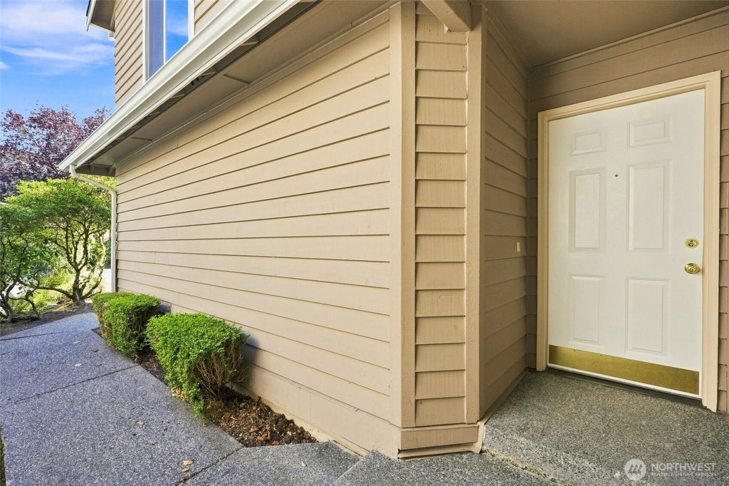 Photo of 5822 14th Drive W #B, Everett, WA 98203 (MLS # 2579771)