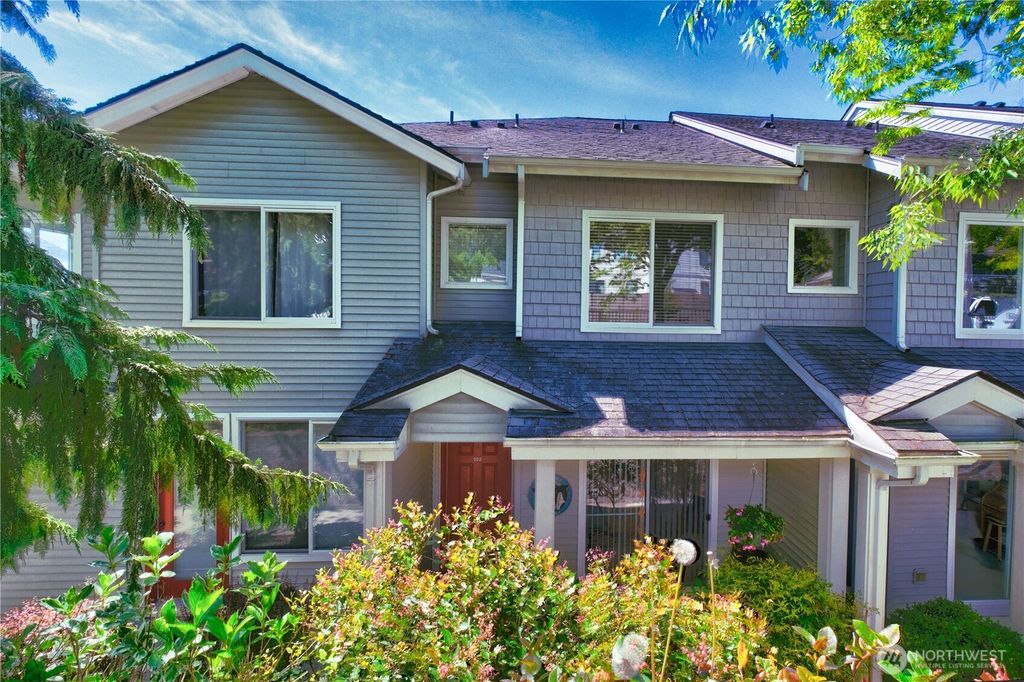 Photo of 14721 1st Lane NE #102, Duvall, WA 98019 (MLS # 2371749)