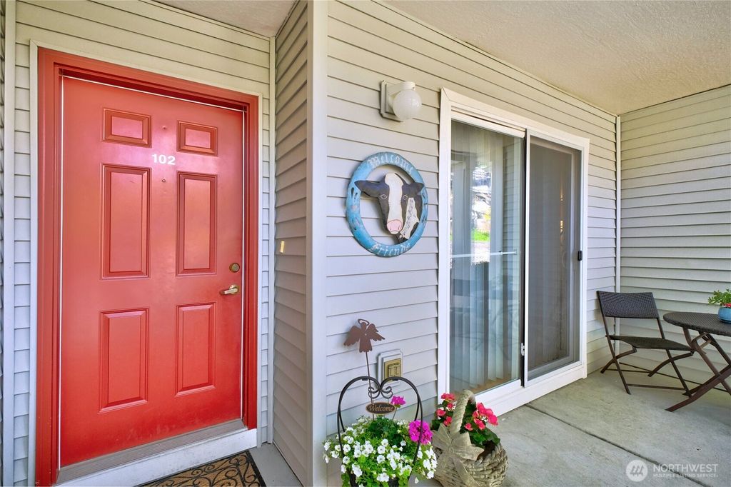 Photo of 14721 1st Lane NE #102, Duvall, WA 98019 (MLS # 2371749)