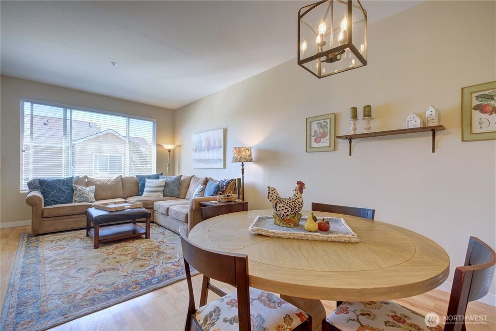 Photo of 14721 1st Lane NE #102, Duvall, WA 98019 (MLS # 2371749)