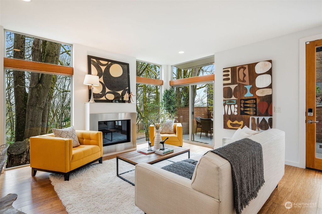 Photo of 1144 14th Avenue S, Seattle, WA 98144 (MLS # 2069234)