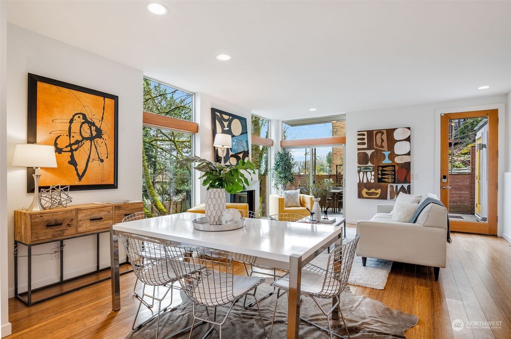 Photo of 1144 14th Avenue S, Seattle, WA 98144 (MLS # 2069234)