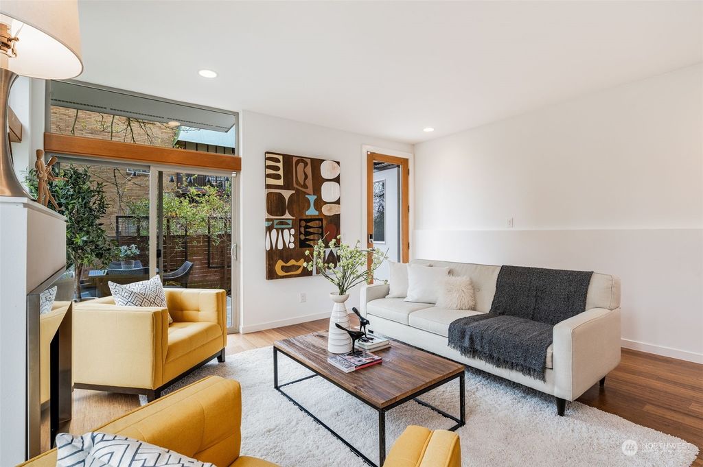 Photo of 1144 14th Avenue S, Seattle, WA 98144 (MLS # 2069234)