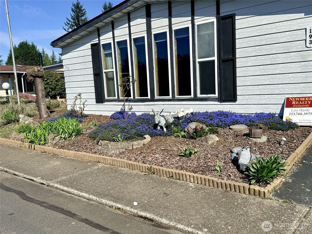 Photo of 201 Union Avenue SE #193, Renton, WA 98059 (MLS # 2469130)