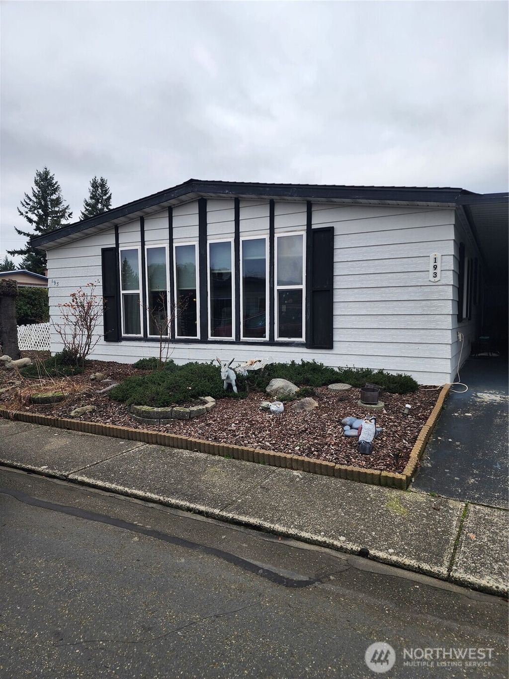 Photo of 201 Union Avenue SE #193, Renton, WA 98059 (MLS # 2469130)