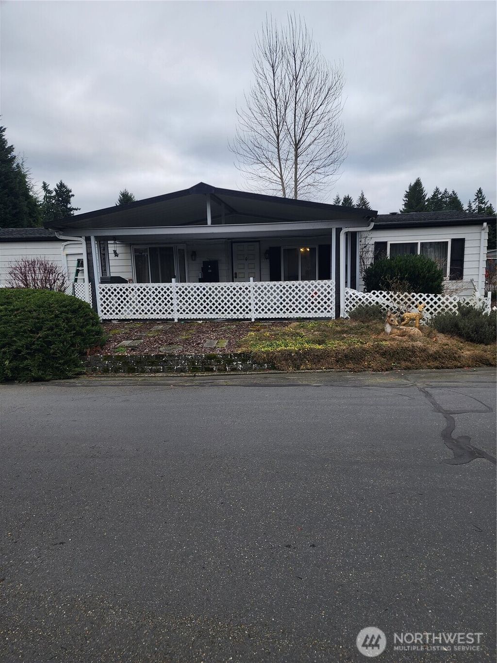 Photo of 201 Union Avenue SE #193, Renton, WA 98059 (MLS # 2469130)