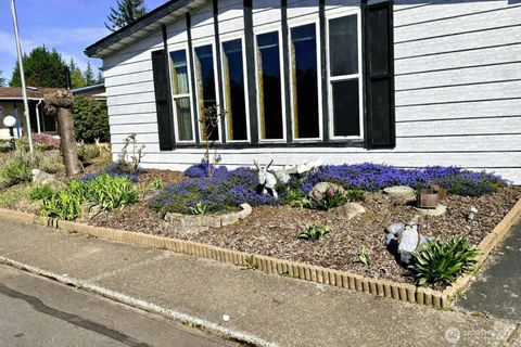 Photo of 201 Union Avenue SE #193, Renton, WA 98059 (MLS # 2469130)