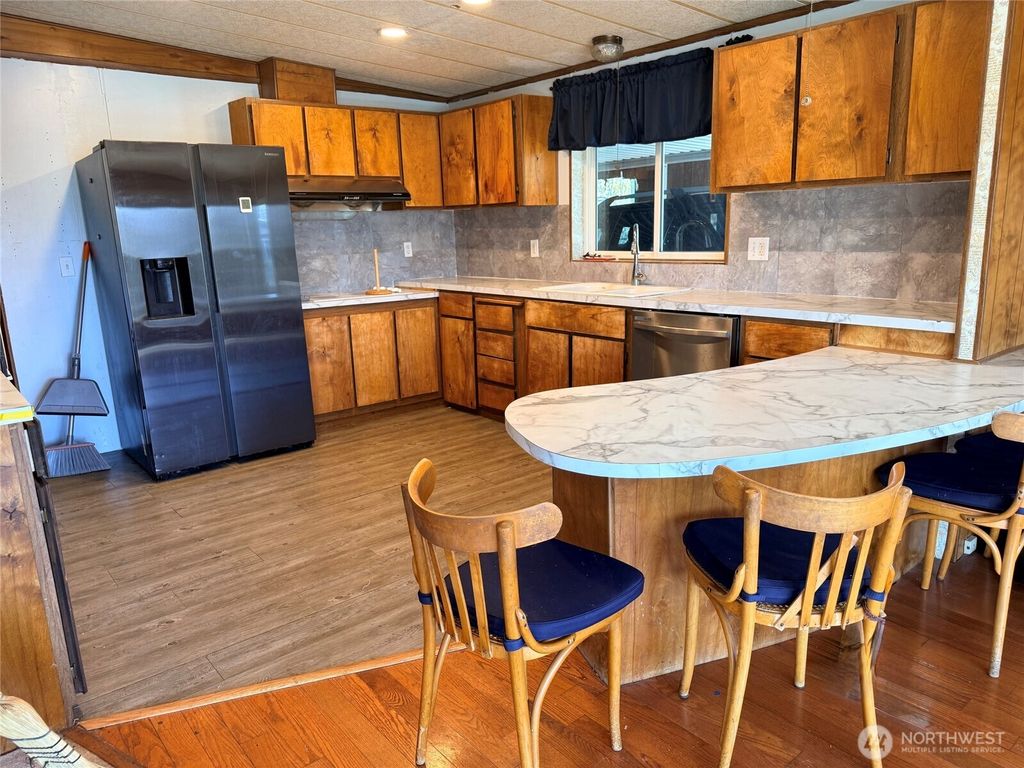 Photo of 201 Union Avenue SE #193, Renton, WA 98059 (MLS # 2469130)