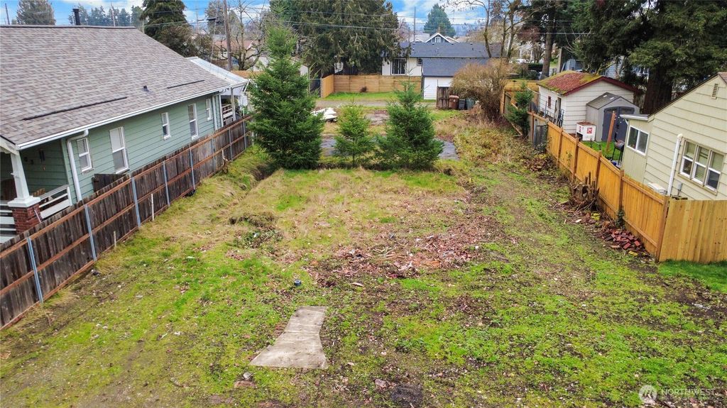 Photo of 6909 S Stevens Street, Tacoma, WA 98409 (MLS # 2473493)
