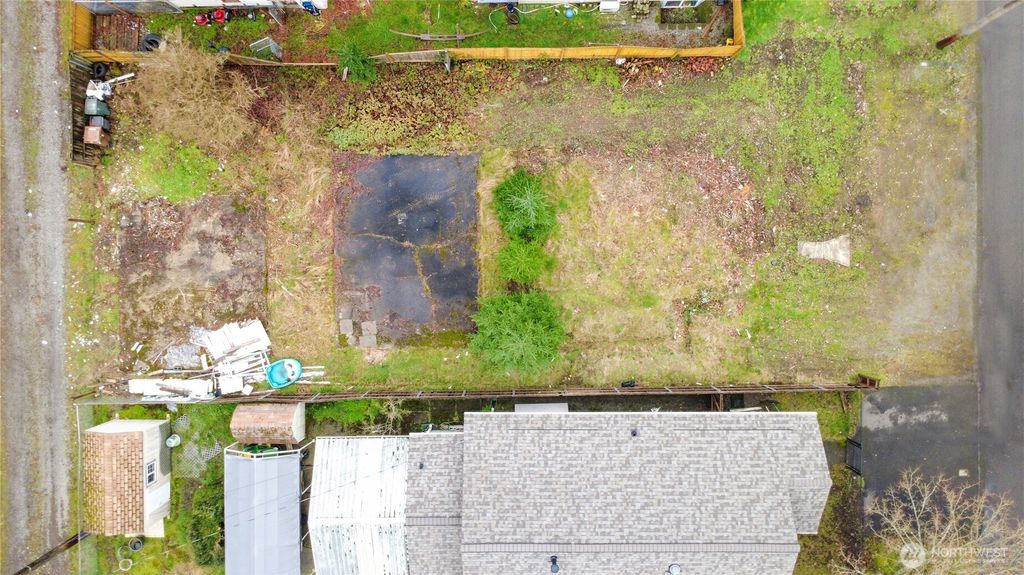 Photo of 6909 S Stevens Street, Tacoma, WA 98409 (MLS # 2473493)