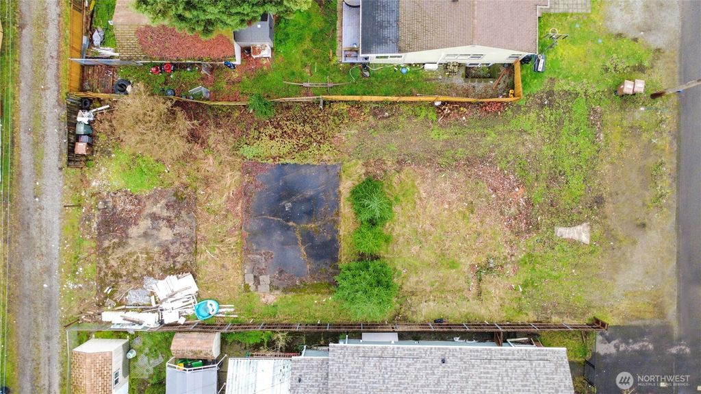 Photo of 6909 S Stevens Street, Tacoma, WA 98409 (MLS # 2473493)