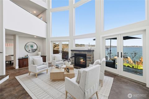 17714 SE 40th Place Bellevue WA 98008