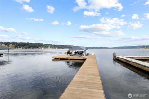 Photo of 17714 SE 40th Place, Bellevue, WA 98008 (MLS # 2492513)