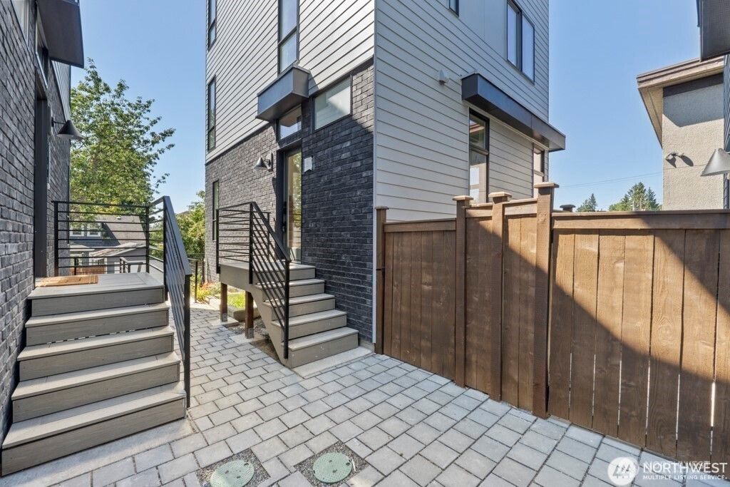 Photo of 7741 15th Avenue NE #A, Seattle, WA 98115 (MLS # 2431623)