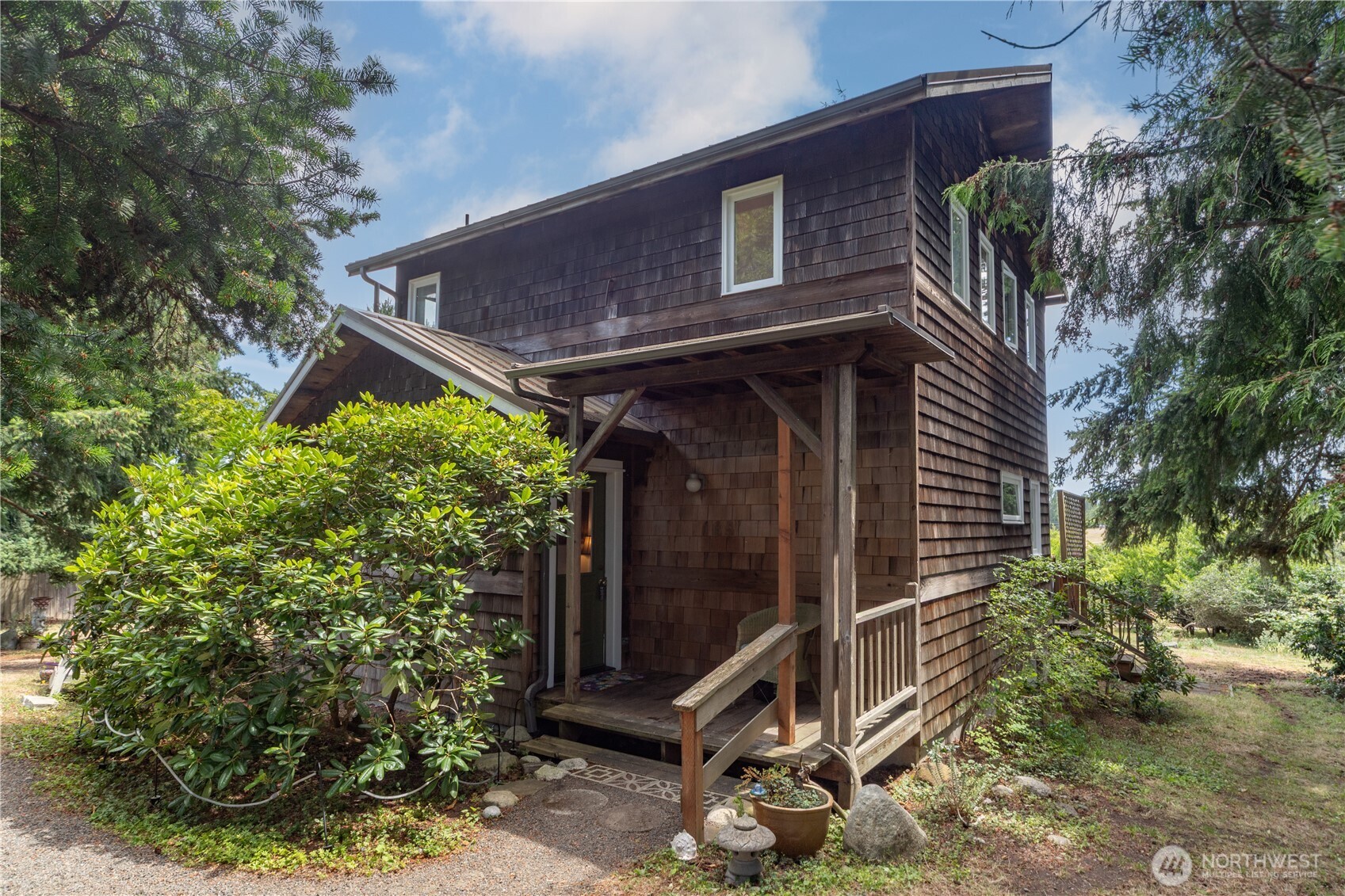 135 Woodland Avenue
