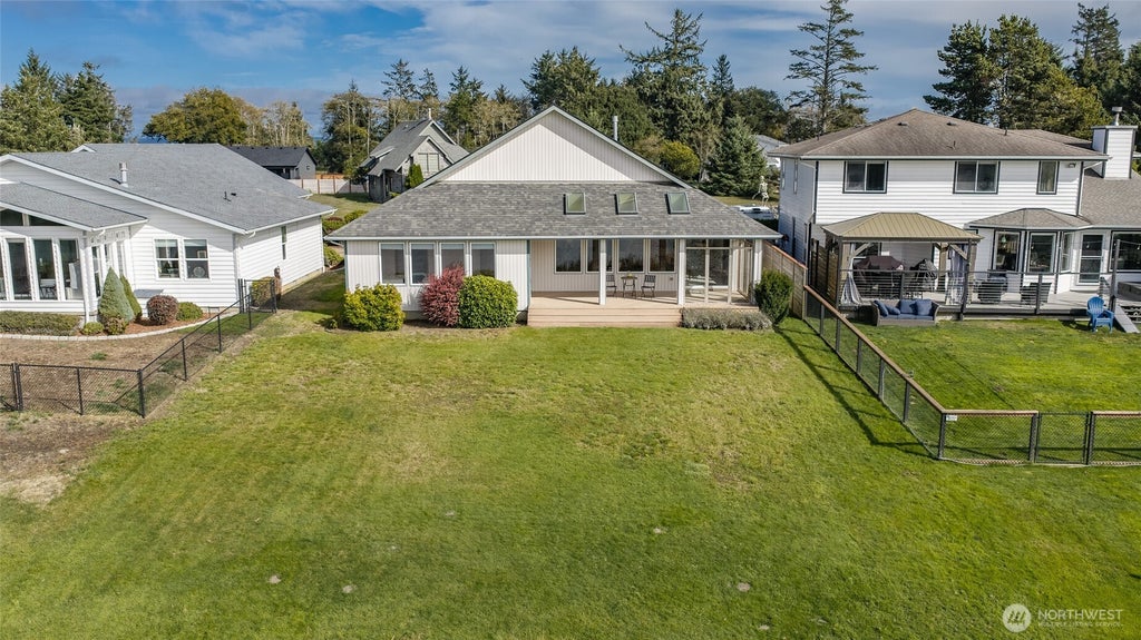 Photo of 597 Blue Wing Loop SE, Ocean Shores, WA 98569 (MLS # 2590520)