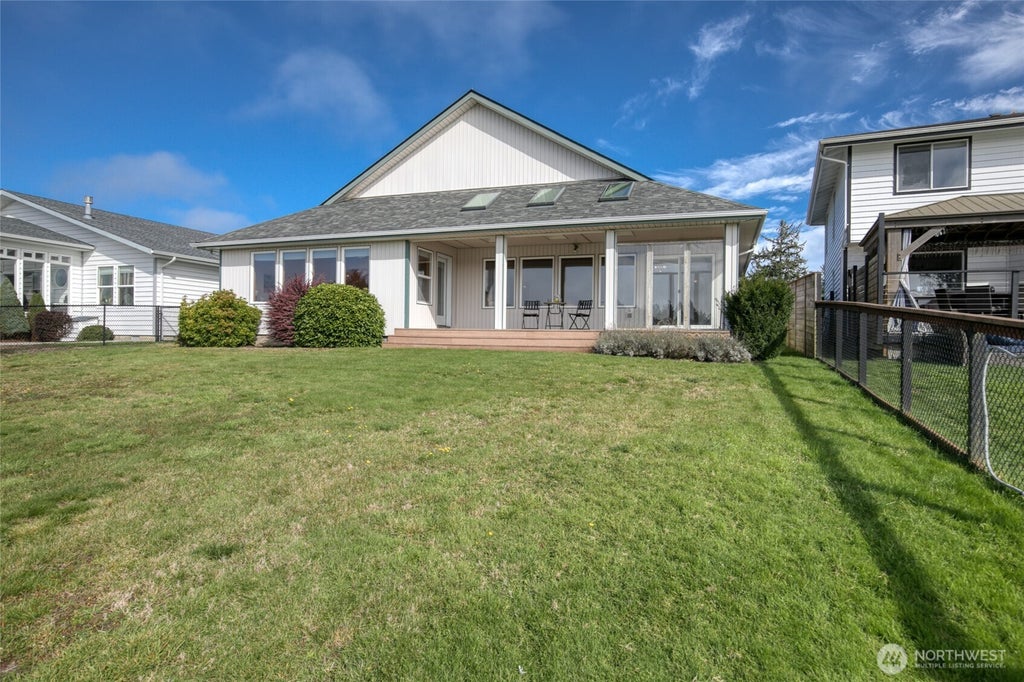 Photo of 597 Blue Wing Loop SE, Ocean Shores, WA 98569 (MLS # 2590520)