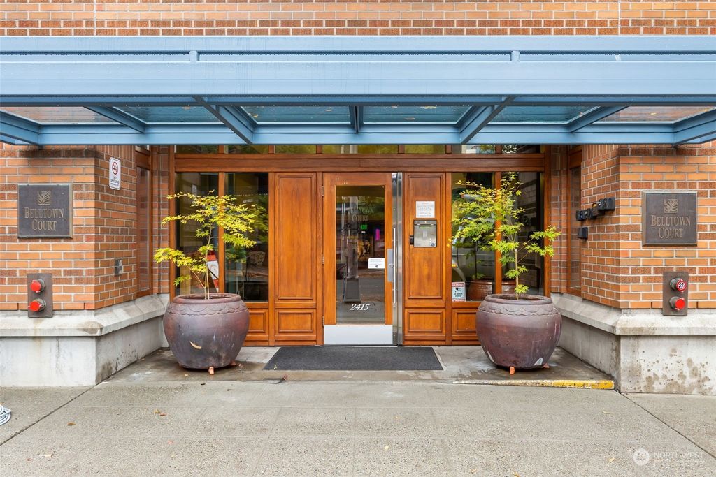 Photo of 2415 2nd Avenue #742, Seattle, WA 98121 (MLS # 2278295)