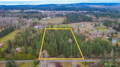 0 Atterberry Road Sequim WA 98382