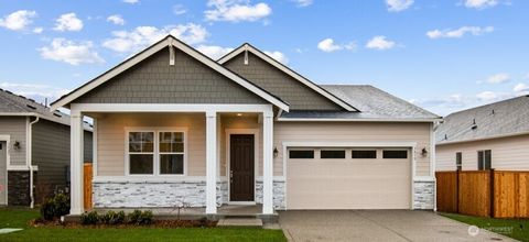 Photo of 5891 Thornhill Avenue SW #296, Port Orchard, WA 98367 (MLS # 2429382)