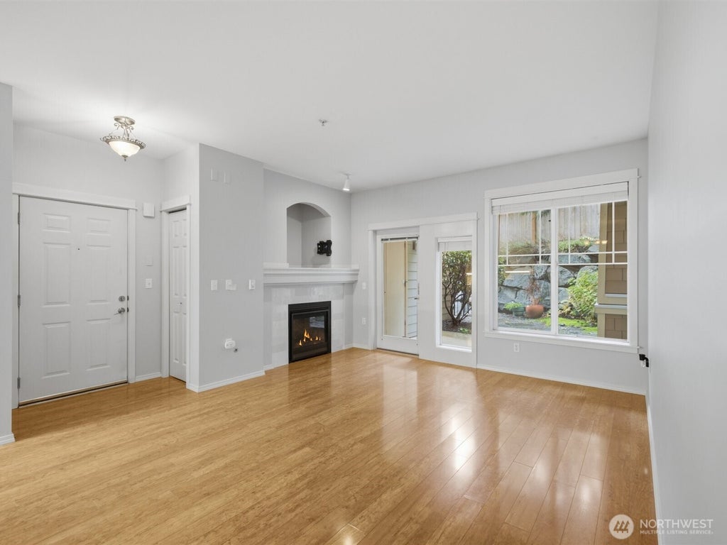 Photo of 15026 40th Avenue W #12-101, Lynnwood, WA 98087 (MLS # 2593344)