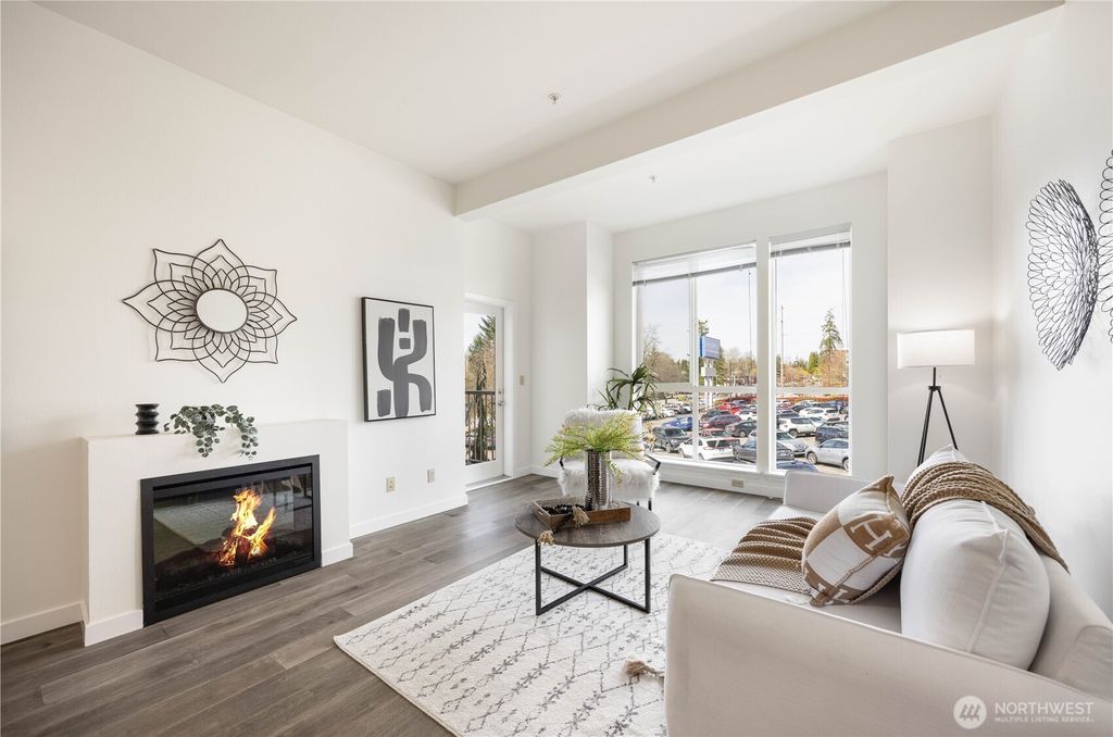 Photo of 2222 152nd Avenue NE #207, Redmond, WA 98052 (MLS # 2356909)