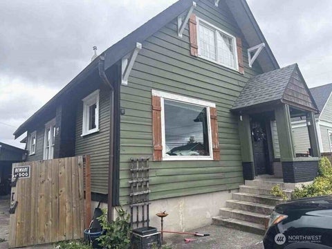 Photo of 1017 S 48th Street, Tacoma, WA 98408 (MLS # 2593305)