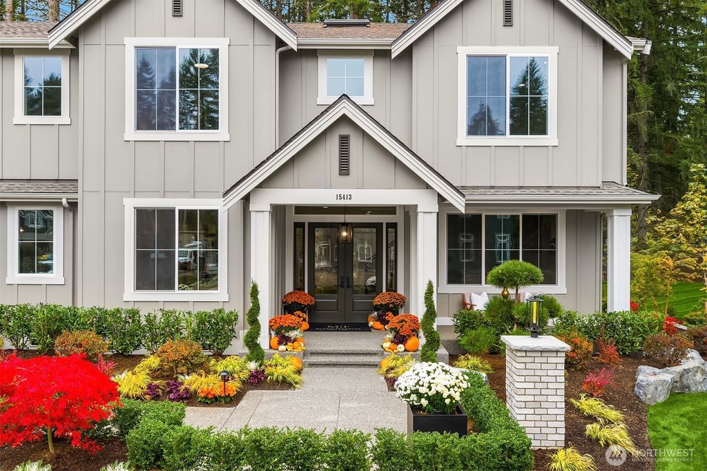 Photo of 15413 154th Avenue NE, Woodinville, WA 98072 (MLS # 2447091)