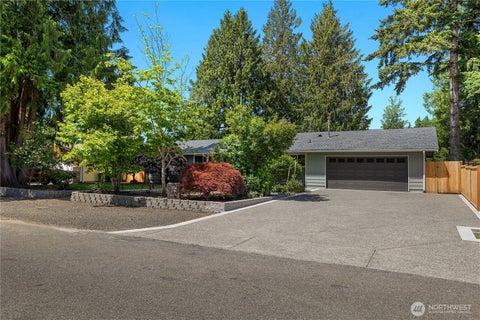 Photo of 4104 60th Avenue SW, Olympia, WA 98512 (MLS # 2531857)