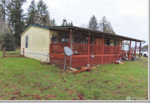 Photo of 693 Gish Road, Onalaska, WA 98570 (MLS # 2479771)