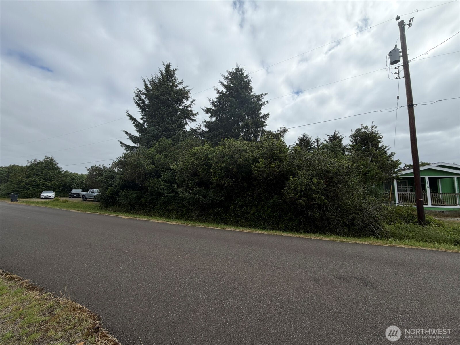 186 Wishkah Street SW