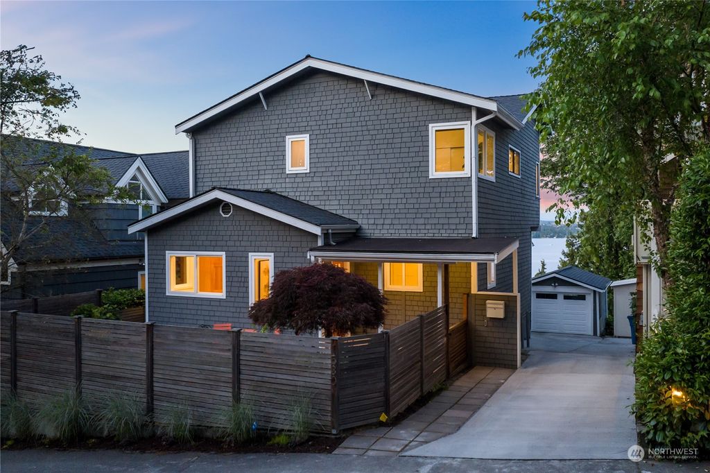 Photo of 1530 38th Avenue, Seattle, WA 98122 (MLS # 2252263)