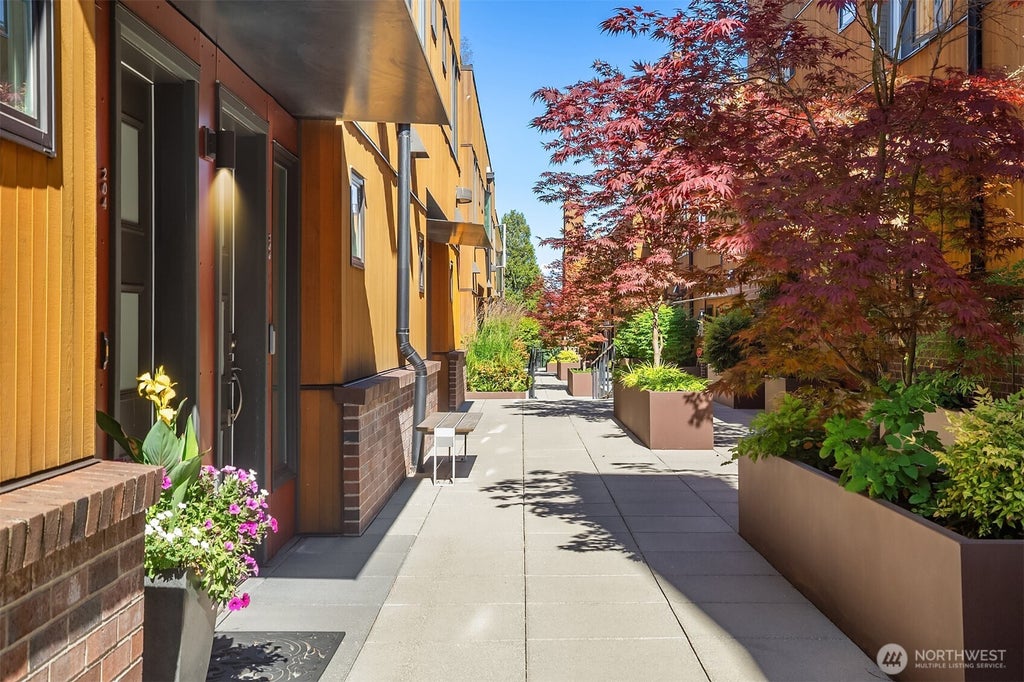 Photo of 3300 NE 65th Street #204, Seattle, WA 98115 (MLS # 2581072)
