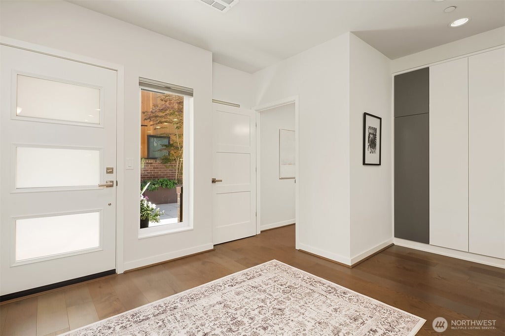 Photo of 3300 NE 65th Street #204, Seattle, WA 98115 (MLS # 2581072)
