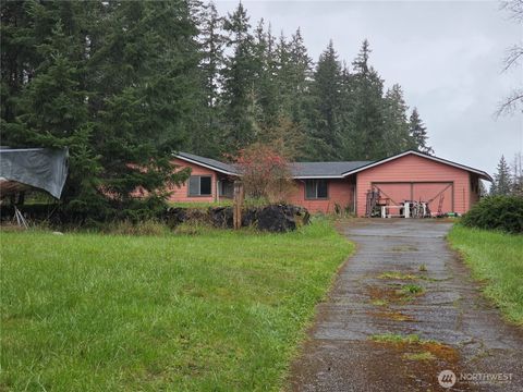 Photo of 2231 SE Arcadia Road, Shelton, WA 98584 (MLS # 2501511)