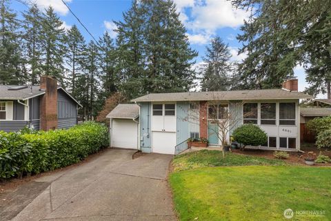 4901 66th Avenue W University Place WA 98467