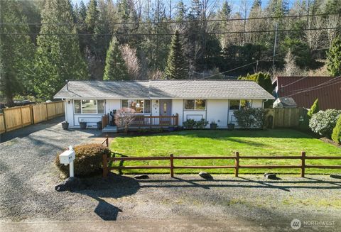 43715 SE 150th Street North Bend WA 98045