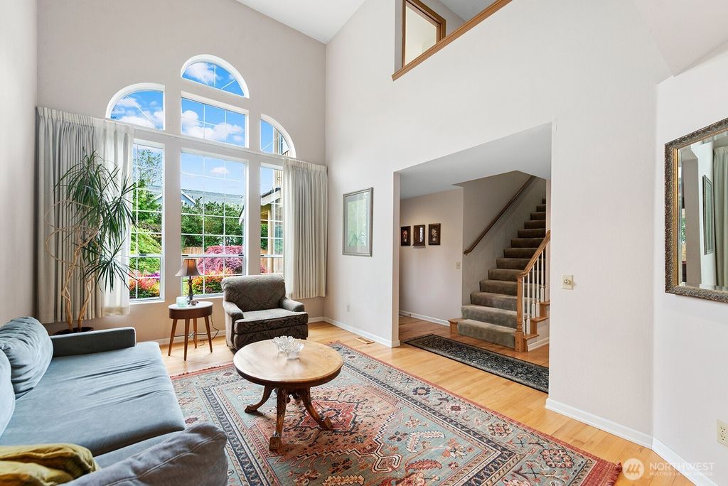 Photo of 3238 NE 100th Street #D, Seattle, WA 98125 (MLS # 2378678)