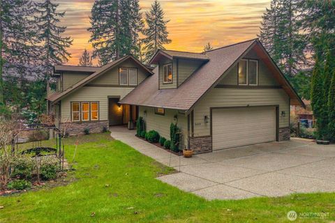 5614 E Lake Bosworth Drive Snohomish WA 98290