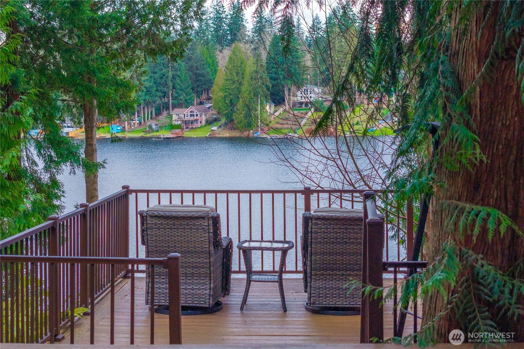 5614 E Lake Bosworth Drive