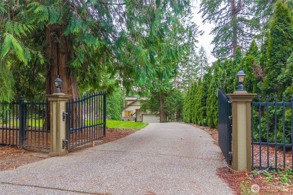 Photo of 5614 E Lake Bosworth Drive, Snohomish, WA 98290 (MLS # 2485939)