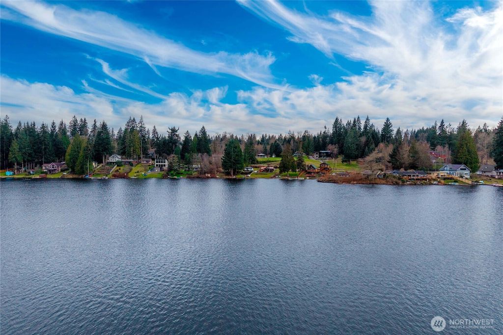 Photo of 5614 E Lake Bosworth Drive, Snohomish, WA 98290 (MLS # 2485939)